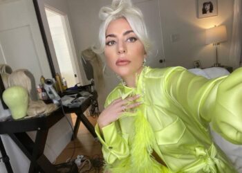 Lady Gaga podría interpretar a Harley Quinn en Joker 2