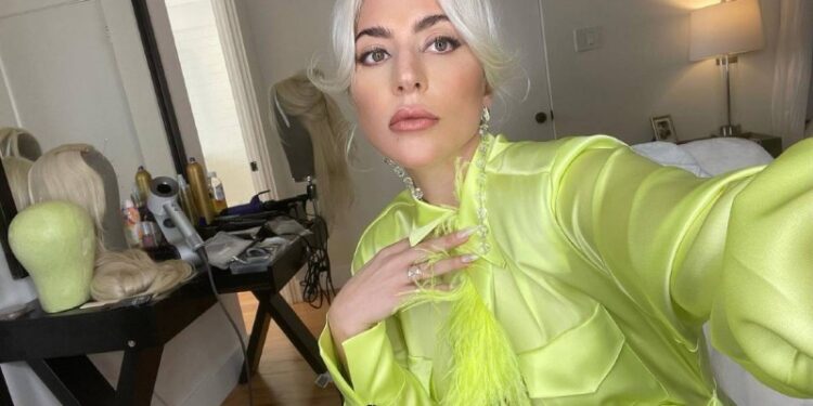Lady Gaga podría interpretar a Harley Quinn en Joker 2