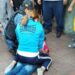 Campeona de MMA pone en su lugar a hombre que golpeaba a su pareja