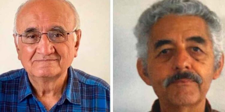 Narcos asesinan a dos sacerdotes jesuitas