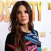 Sandra Bullock informa que padece desgaste profesional