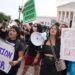 Corte suprema de EE.UU revoca derecho constitucional al aborto