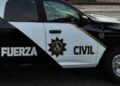 Matan a seis policías en emboscada en Nuevo León