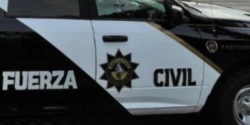 Matan a seis policías en emboscada en Nuevo León