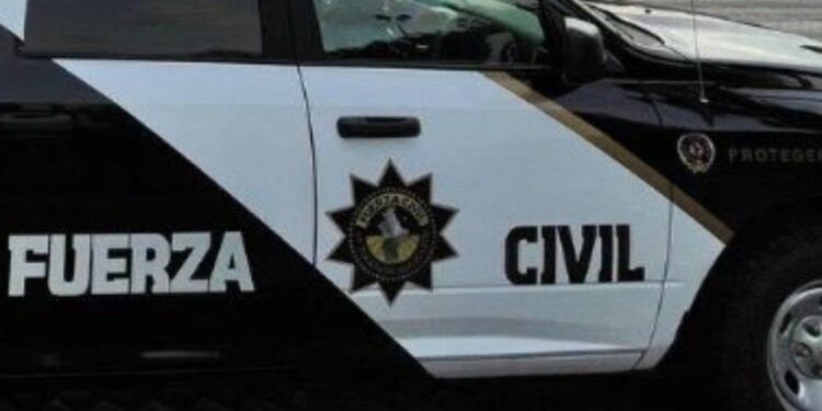 Matan a seis policías en emboscada en Nuevo León