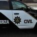 Matan a seis policías en emboscada en Nuevo León