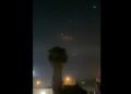 Difunden videos de  avistamiento de OVNIS en Tijuana- San Diego