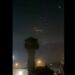 Difunden videos de  avistamiento de OVNIS en Tijuana- San Diego