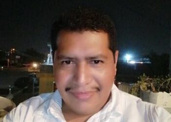 Matan al periodista Antonio de la Cruz en Tamaulipas; también murió su hija