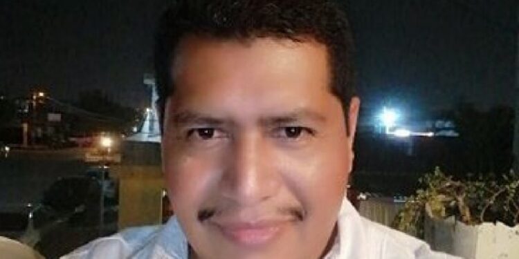 Matan al periodista Antonio de la Cruz en Tamaulipas; también murió su hija