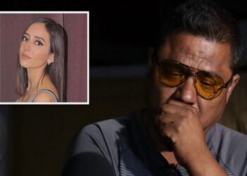 La exhumación de Debanhi será este viernes, confirma su padre