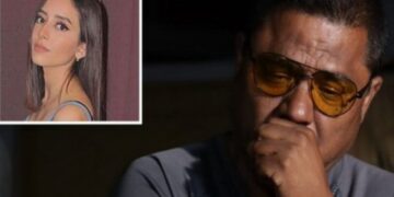 La exhumación de Debanhi será este viernes, confirma su padre