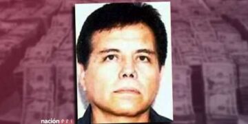 ¿A cuánto asciende la fortuna del Mayo Zambada?