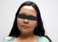 Cae mujer que contactaba hombres por Tinder, los drogaba y luego robaba sus autos