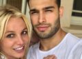 ¡Britney Spears y Sam Asghari se casan hoy!