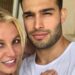 ¡Britney Spears y Sam Asghari se casan hoy!