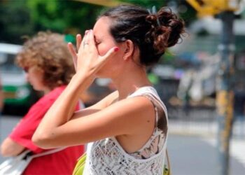 ¡Calor extremo! Ciudades de Sonora registran las temperaturas más altas del planeta