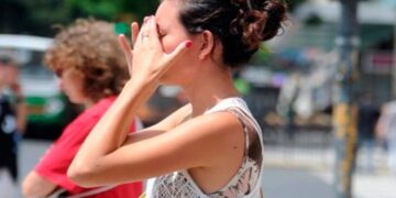¡Calor extremo! Ciudades de Sonora registran las temperaturas más altas del planeta