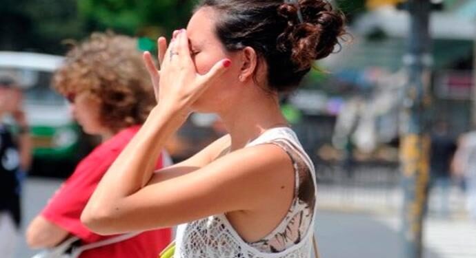 ¡Calor extremo! Ciudades de Sonora registran las temperaturas más altas del planeta