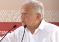 AMLO responde a los ataques contra su hijo en redes sociales: “El problema es conmigo, no con él”