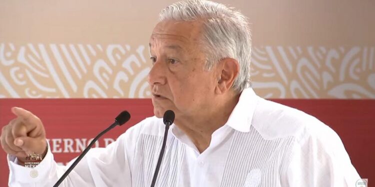 AMLO responde a los ataques contra su hijo en redes sociales: “El problema es conmigo, no con él”