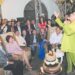 ¡César Duarte se daba la gran vida! Departamentos de lujo, excesos y hasta bailes