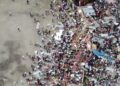 Colapsa plaza de toros en Colombia: Hay 4 fallecidos