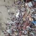 Colapsa plaza de toros en Colombia: Hay 4 fallecidos