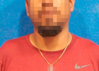 Guardia Municipal brindó apoyo a una mujer y a su hijo después de una discusión conyugal en Ciudad 2000