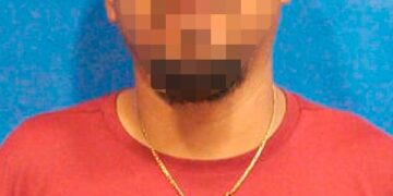 Guardia Municipal brindó apoyo a una mujer y a su hijo después de una discusión conyugal en Ciudad 2000