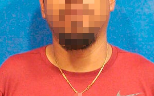 Guardia Municipal brindó apoyo a una mujer y a su hijo después de una discusión conyugal en Ciudad 2000