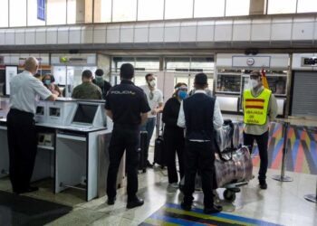 Detectan primer caso de viruela del mono en Venezuela