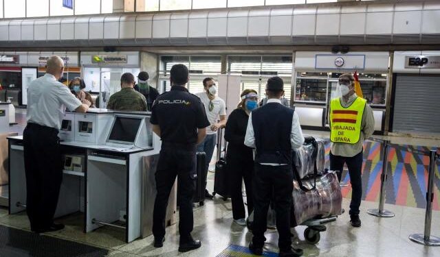Detectan primer caso de viruela del mono en Venezuela