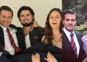 Día del Padre: Políticos que no reconocieron a sus hijos