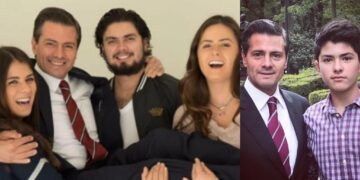 Día del Padre: Políticos que no reconocieron a sus hijos
