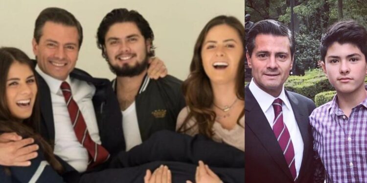 Día del Padre: Políticos que no reconocieron a sus hijos