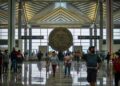 Aeropuerto Internacional Felipe Ángeles lleva 3 meses violando el derecho a la privacidad