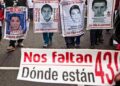 Ya se sabe que pasó con los 43 normalistas de Ayotzinapa: AMLO