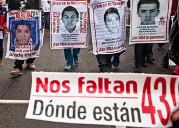Ya se sabe que pasó con los 43 normalistas de Ayotzinapa: AMLO