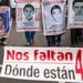 Ya se sabe que pasó con los 43 normalistas de Ayotzinapa: AMLO