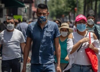 Nueva defunción por Covid-19 en SLP