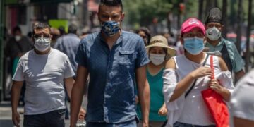 Nueva defunción por Covid-19 en SLP