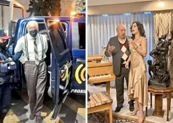 “Ojala te mueras”: Yrma Lydya ya había denunciado a su esposo por maltrato y se casarón  2 veces
