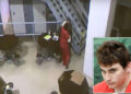 Responsable de la masacre de Parkland pide aplazar su juicio debido a tiroteos en EE.UU