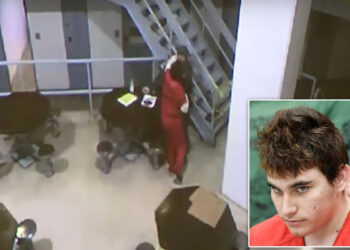 Responsable de la masacre de Parkland pide aplazar su juicio debido a tiroteos en EE.UU