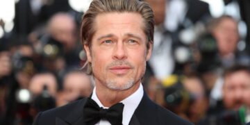 Brad Pitt anunció su próximo retiro; “Mi tiempo en Hollywood terminó”