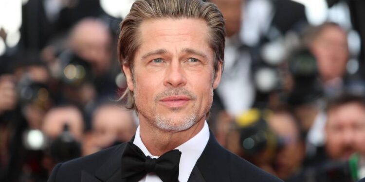 Brad Pitt anunció su próximo retiro; “Mi tiempo en Hollywood terminó”