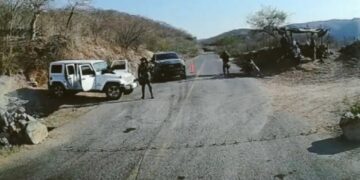 La familia del “Chapo” tiene un restaurante donde la comida es gratis en el famoso “Triángulo dorado”