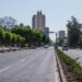 Viernes parcialmente nublado pero con altas temperaturas