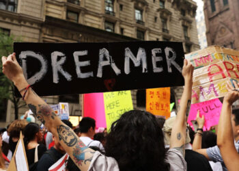 El “fantasma” de Trump busca de nuevo acabar con los migrantes en EE.UU